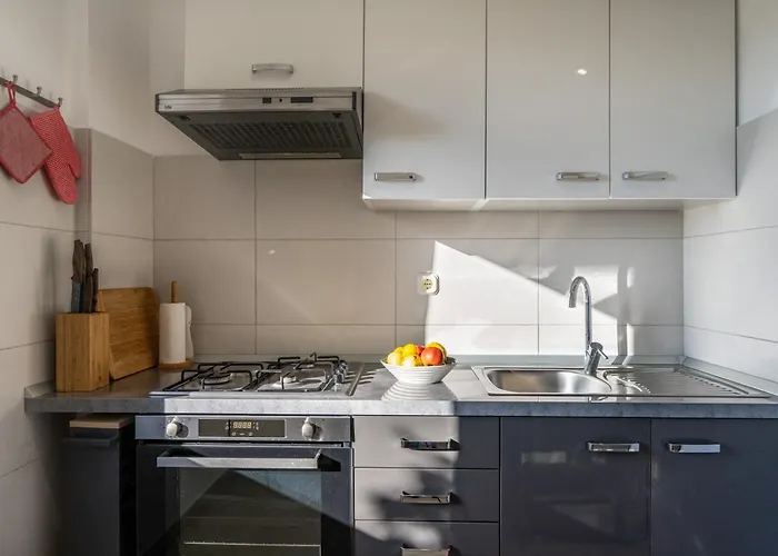 Apartments Niki