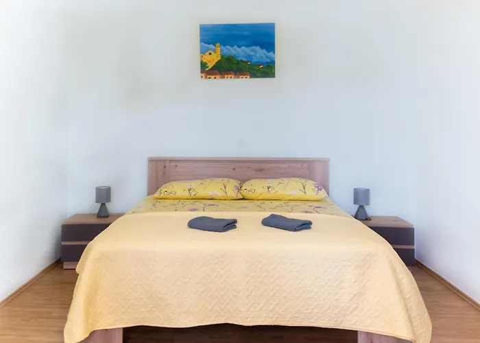 Apartments Niki