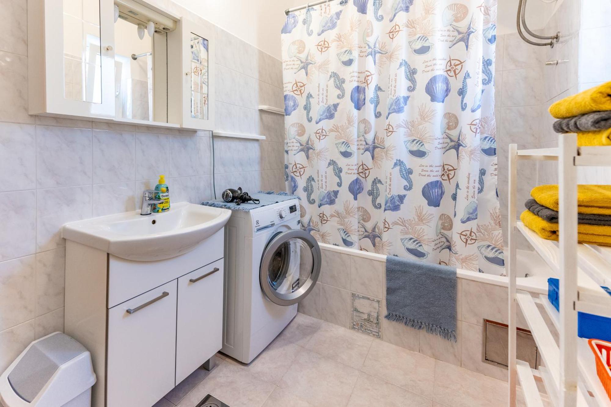 Niki Apartma Pula