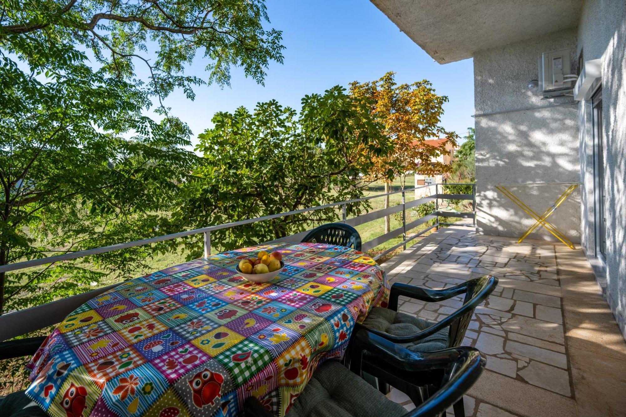 Niki Apartma Pula