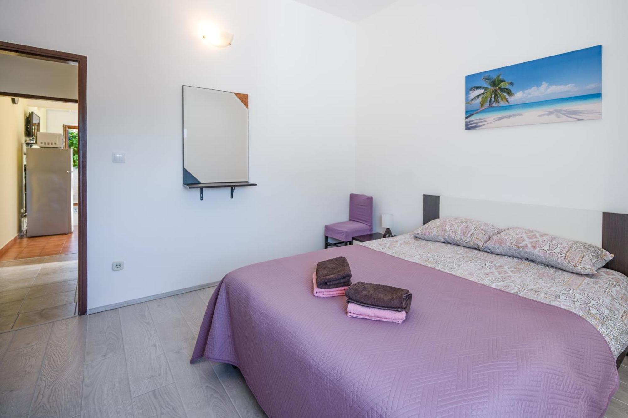 Apartma Niki