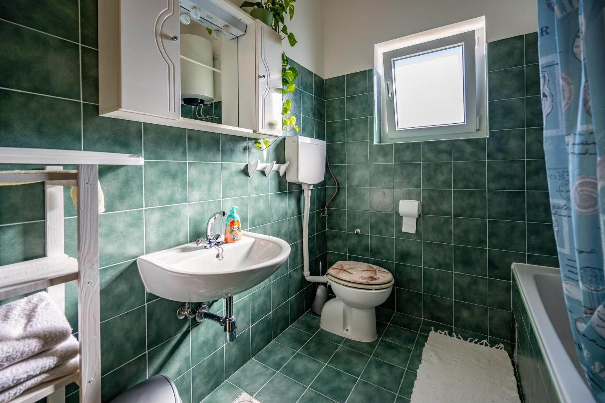 Niki Apartma Pula