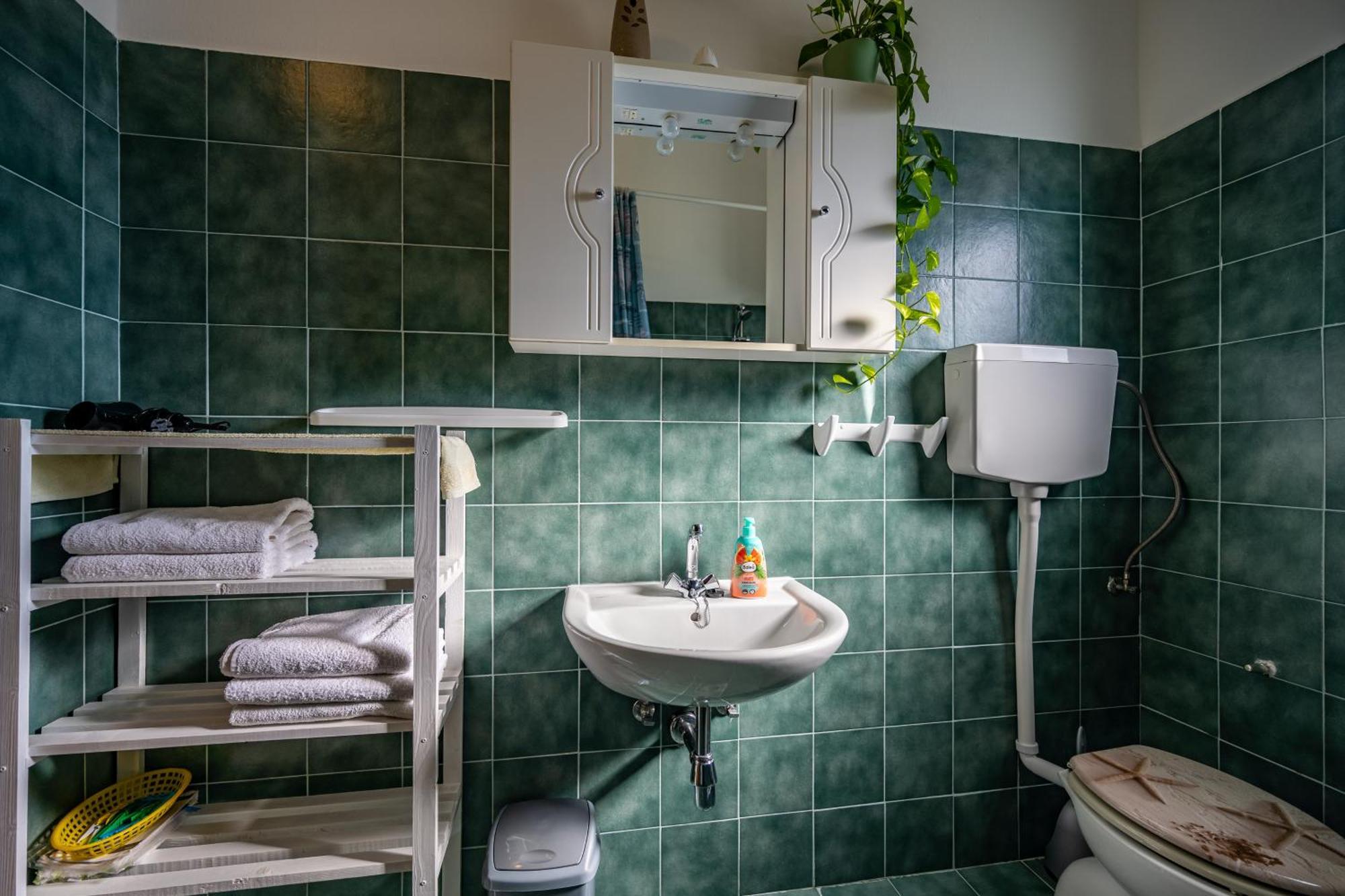 Apartma Niki *