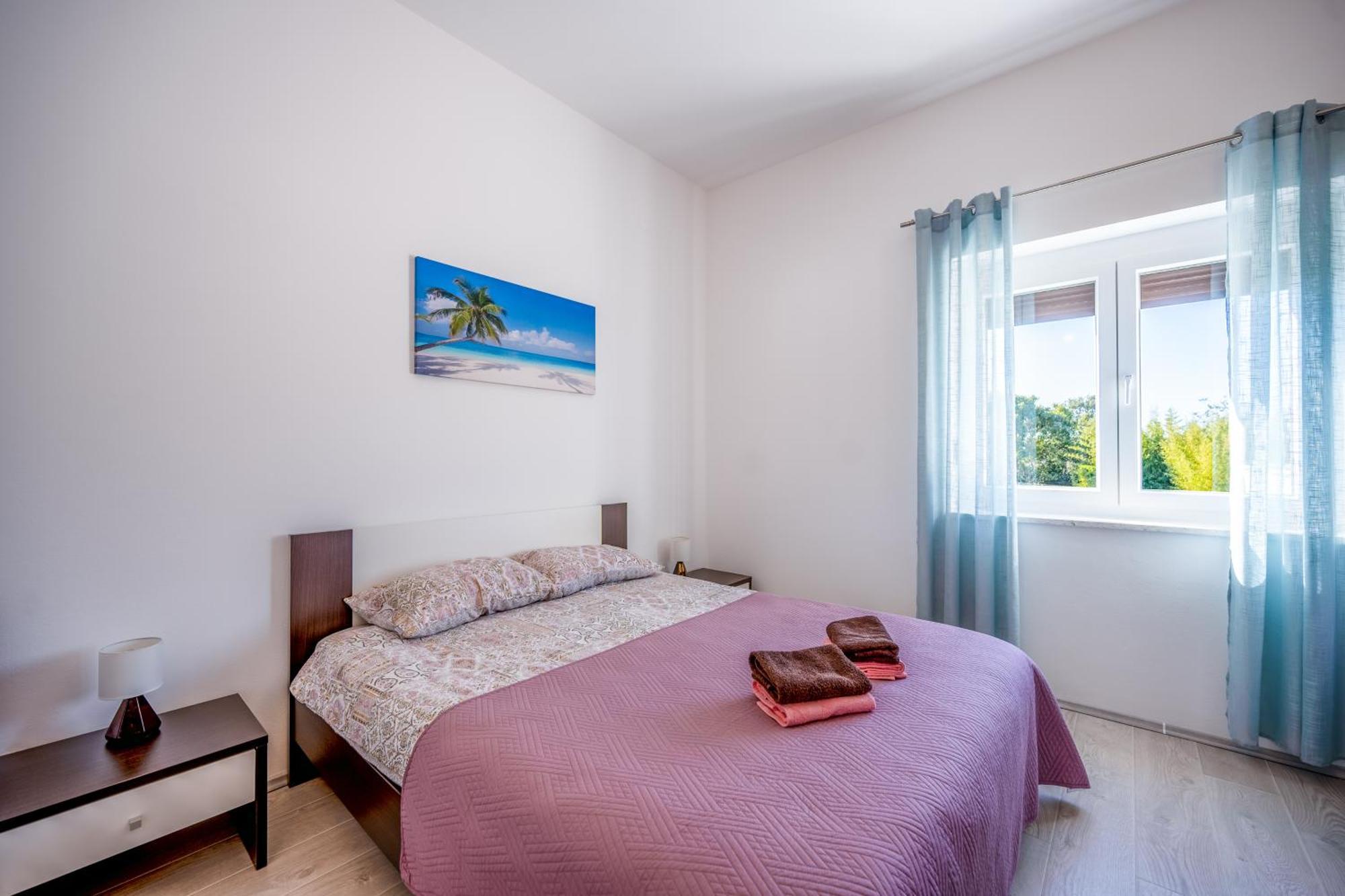 Niki Apartma *