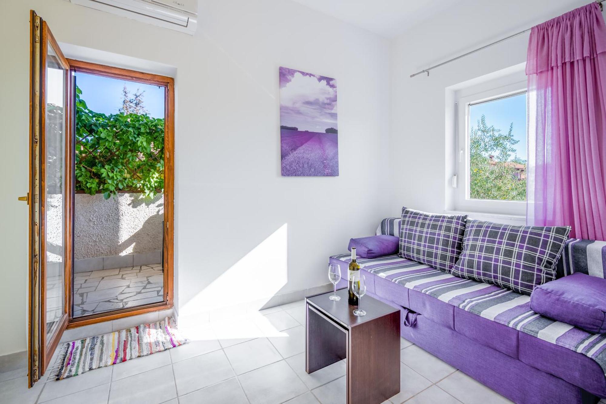 Apartma Niki