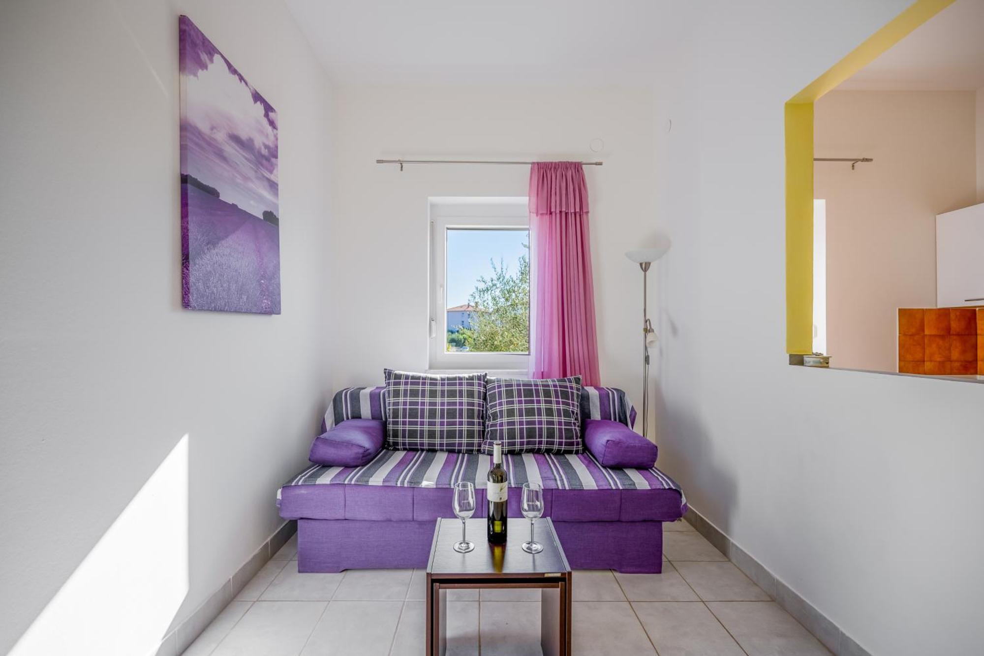 Niki Apartma
