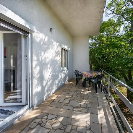 Apartments Niki Pula Exterior photo