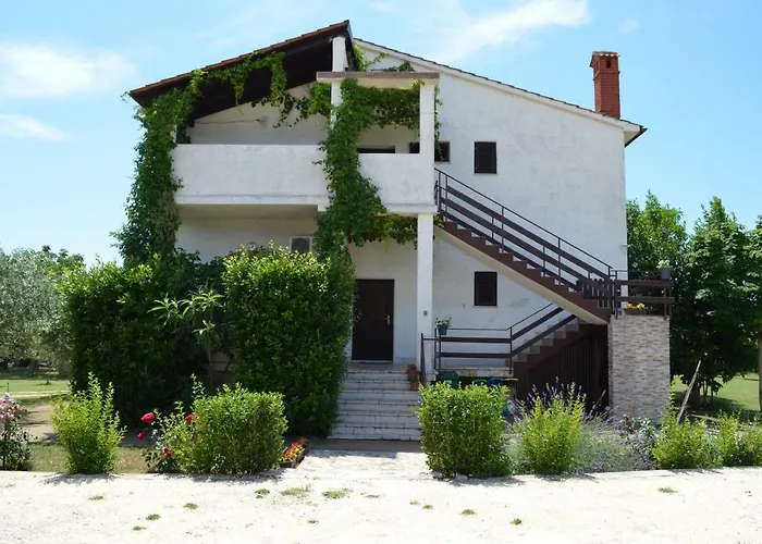 Apartments Niki