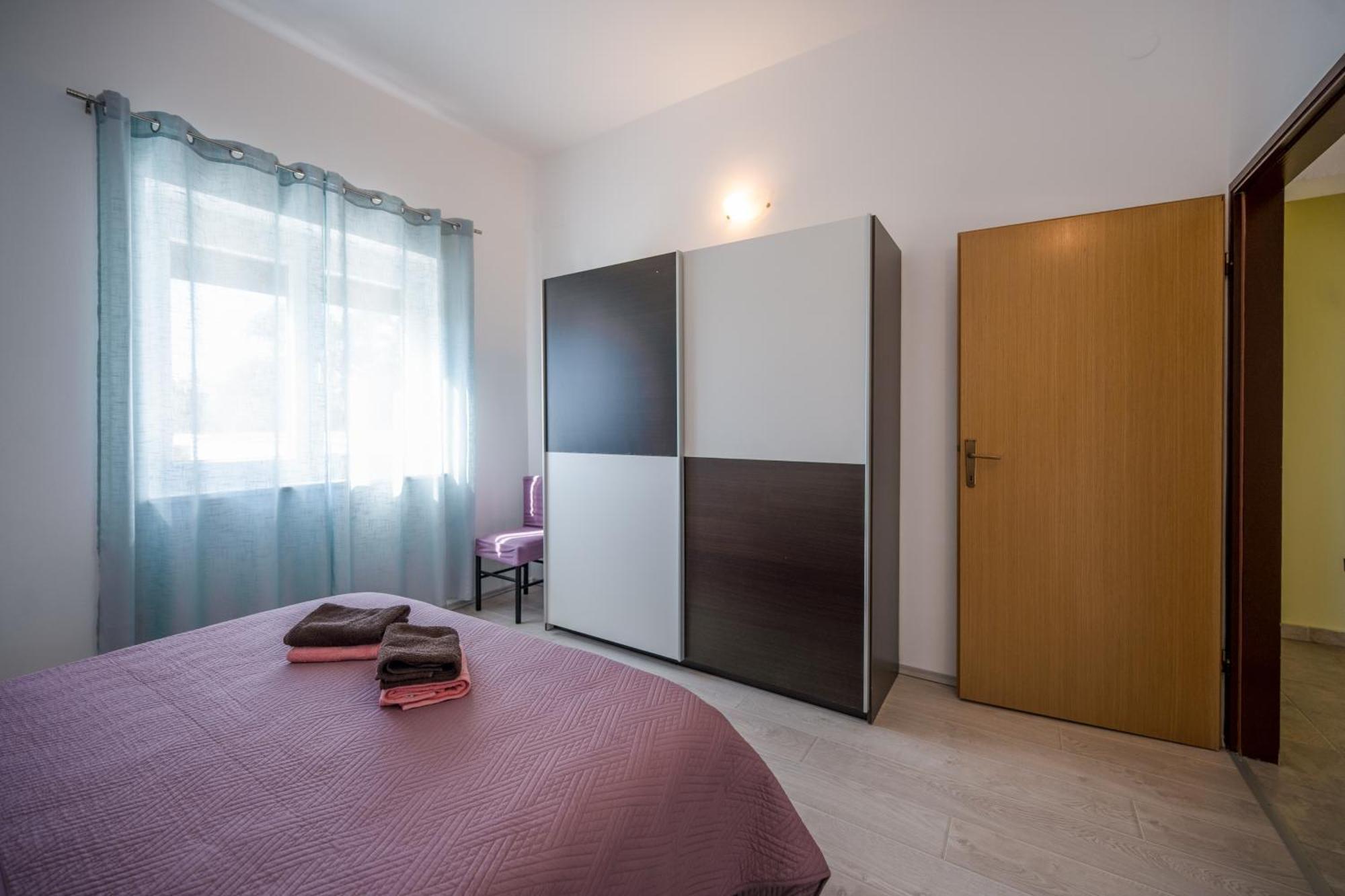 Niki Apartment Pula