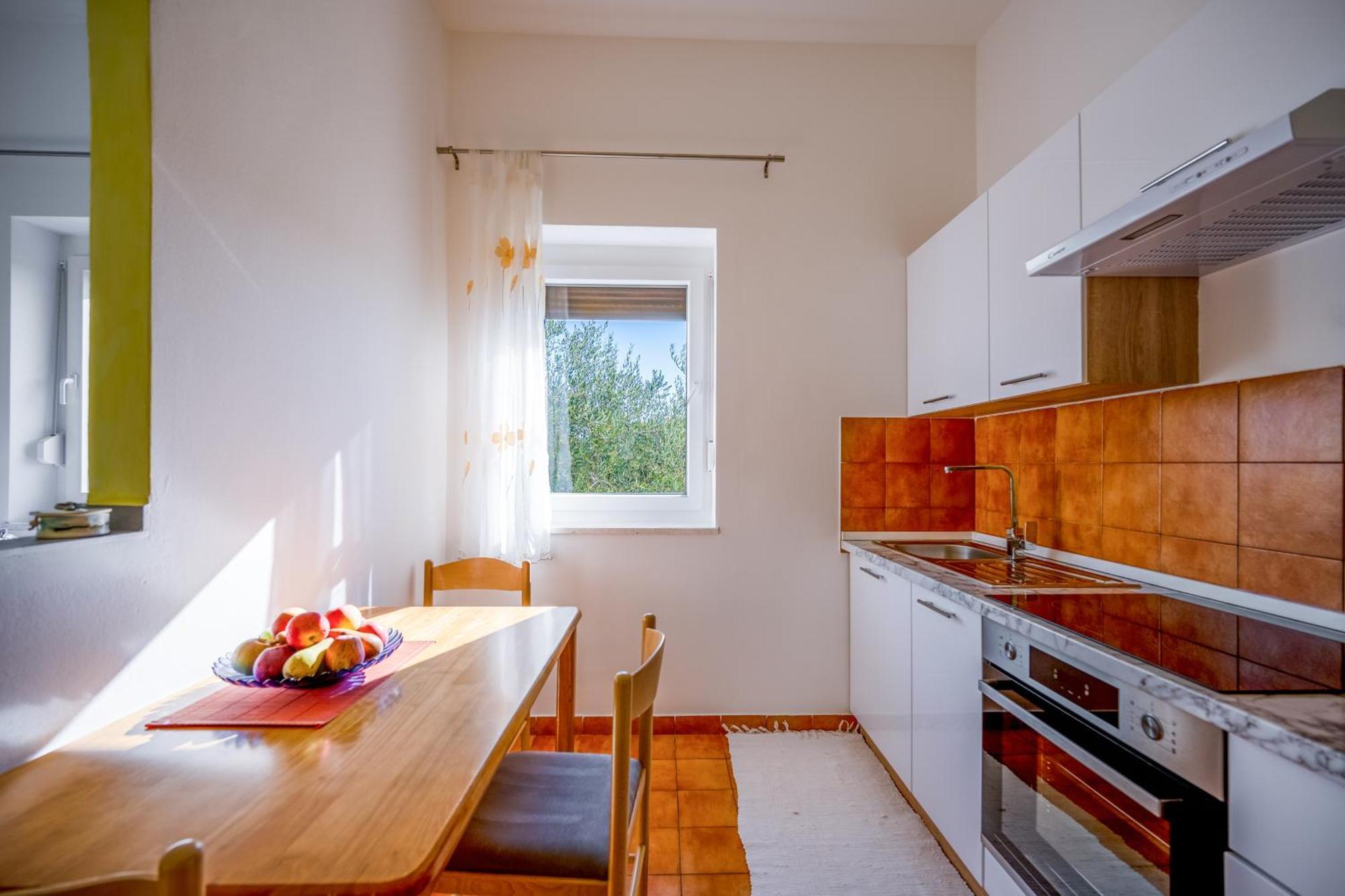 Niki Apartment Pula