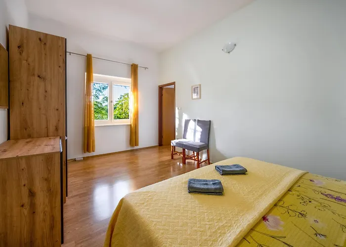 Apartments Niki